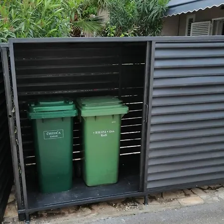 Διαμέρισμα Casa Calle Kali