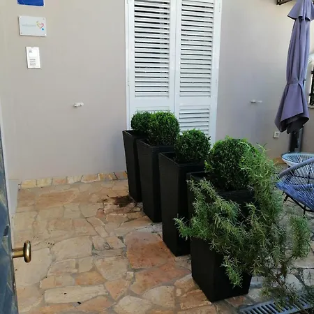 Casa Calle Διαμέρισμα