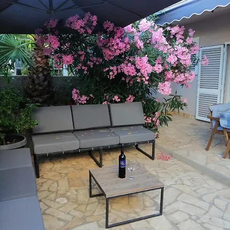 Casa Calle Διαμέρισμα Kali