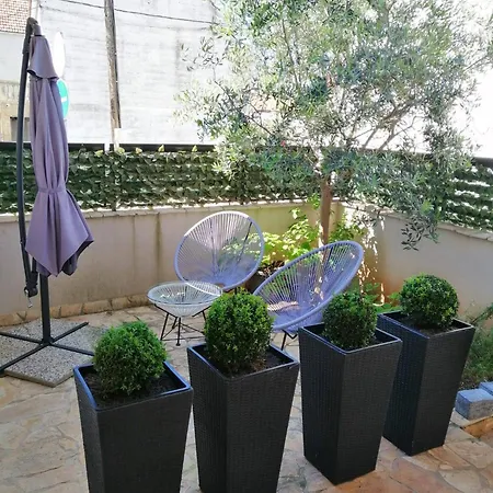 Casa Calle Διαμέρισμα