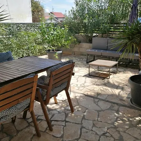 Διαμέρισμα Casa Calle Kali