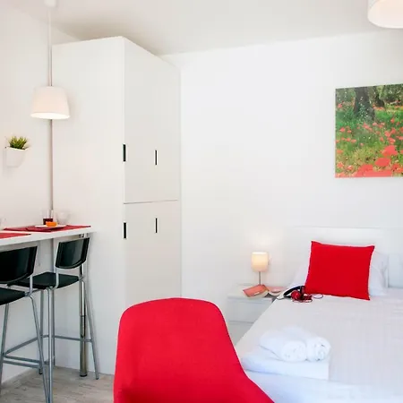 Apartament Casa Calle *