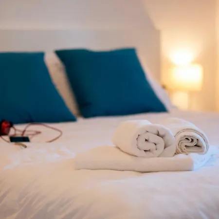 Διαμέρισμα Casa Calle *