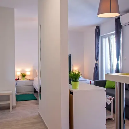 Apartament Casa Calle