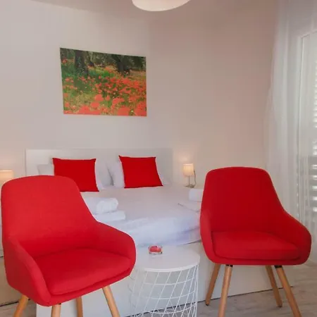 Casa Calle Διαμέρισμα Kali