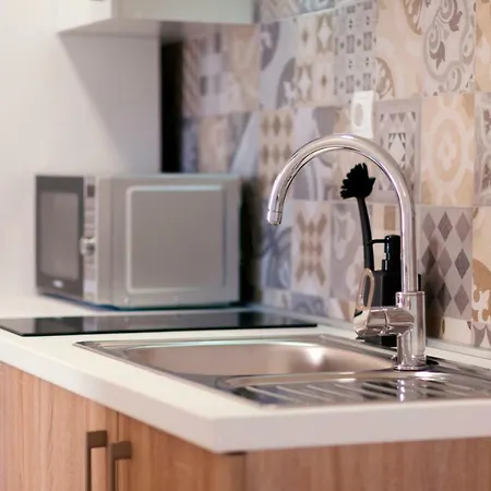 Διαμέρισμα Casa Calle Kali