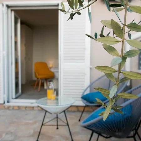 Casa Calle Διαμέρισμα Kali