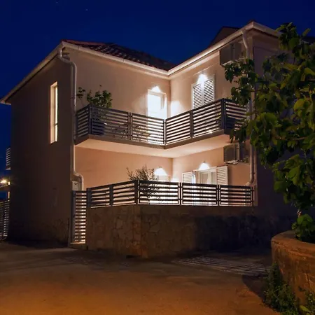 Casa Calle Διαμέρισμα *