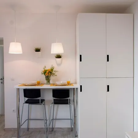 Apartament Casa Calle *