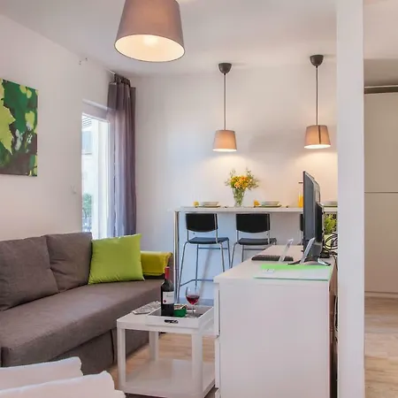 Casa Calle Διαμέρισμα Kali