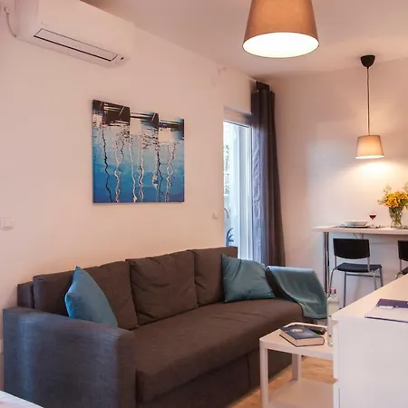 Apartament Casa Calle *