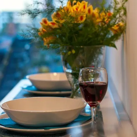 Casa Calle Διαμέρισμα