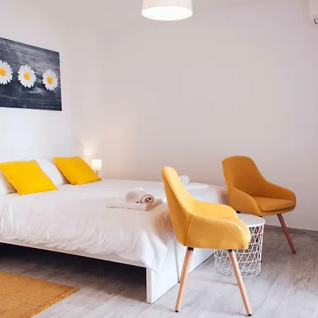 Casa Calle Apartament