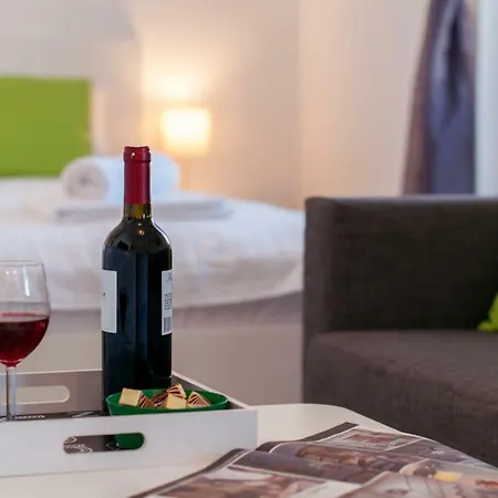 Apartament Casa Calle Kali