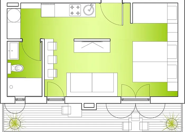 Appartamento Casa Calle