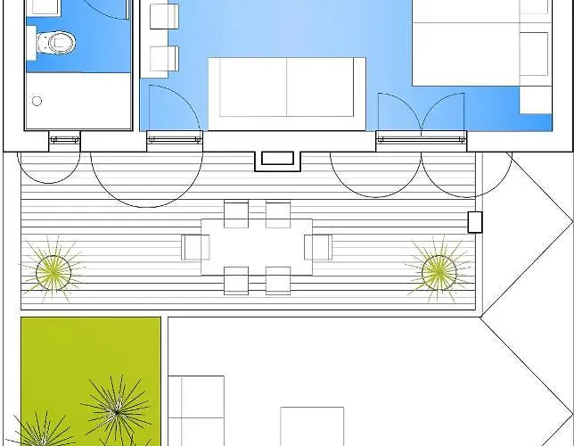 Appartamento Casa Calle *