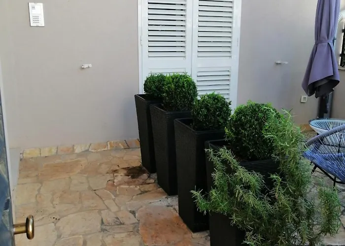 Casa Calle Appartamento
