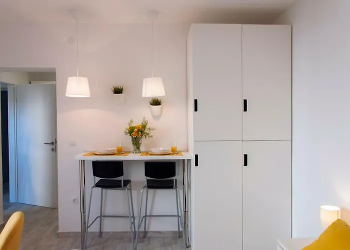 Appartamento Casa Calle *