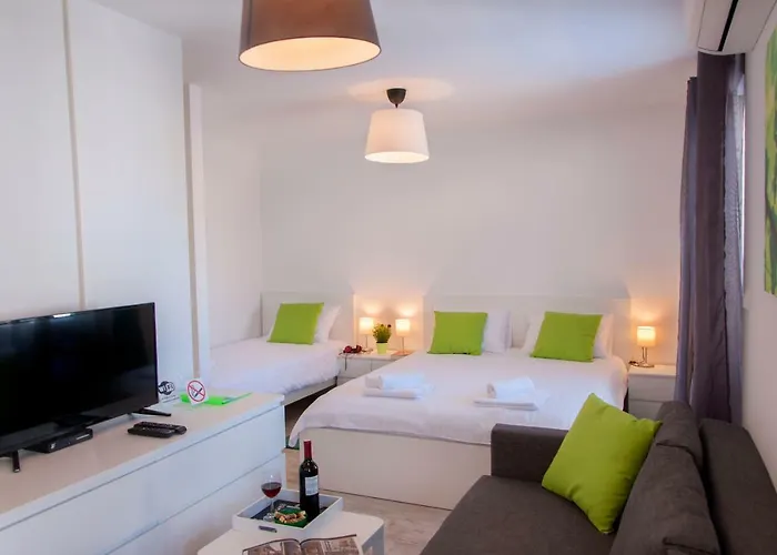 Appartamento Casa Calle