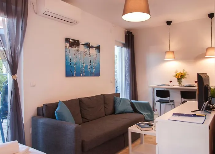 Appartamento Casa Calle *