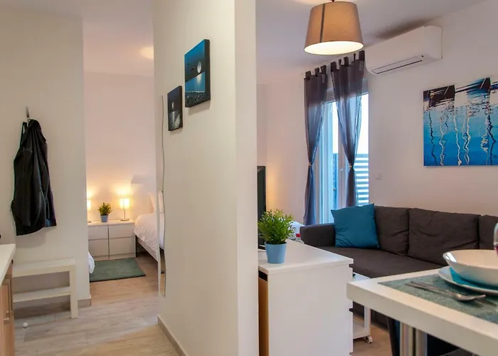Casa Calle Appartamento *