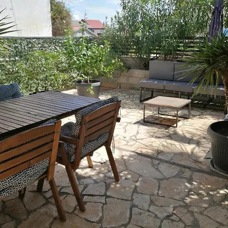 Apartman Casa Calle Kali
