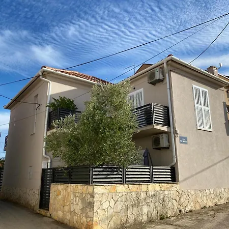 Casa Calle Apartman *
