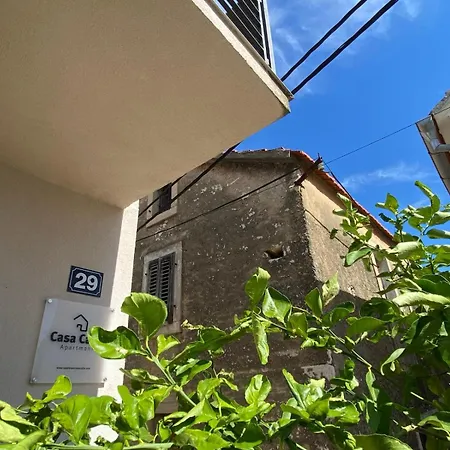 Casa Calle *