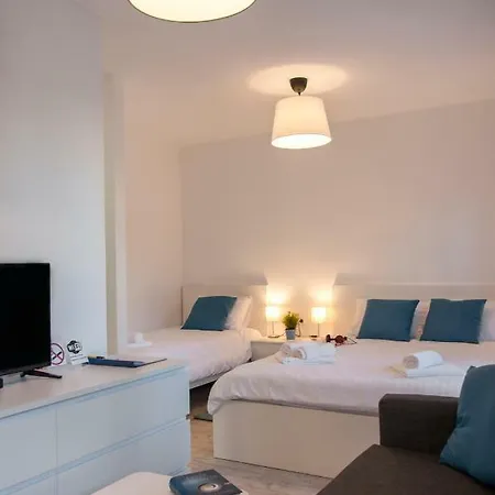 Apartment Casa Calle Kali