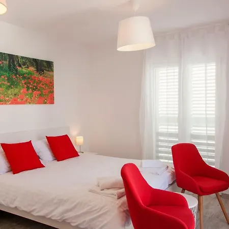 Casa Calle 아파트 *