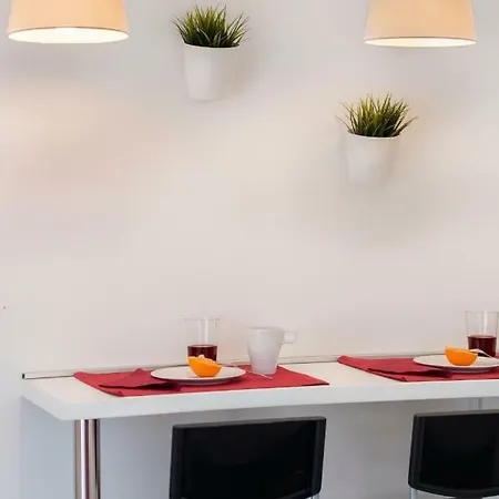 아파트 Casa Calle 칼리