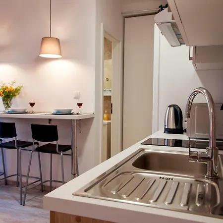 Casa Calle Apartment