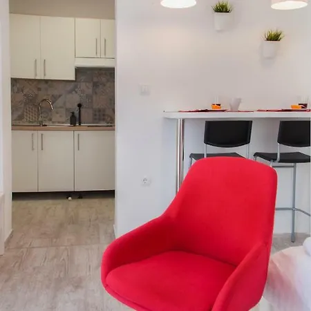 Apartman Casa Calle Kali