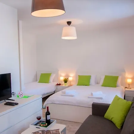 아파트 Casa Calle