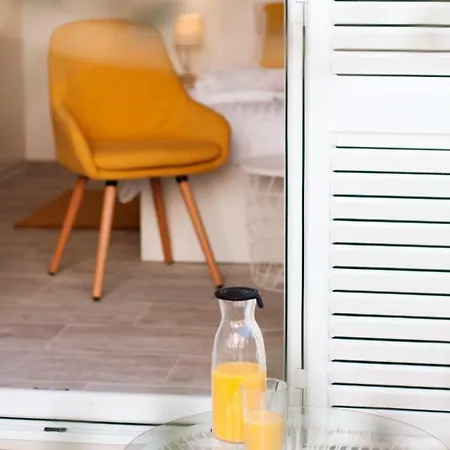 Apartment Casa Calle *