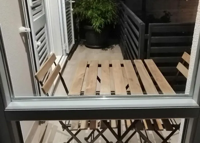 Casa Calle דירה