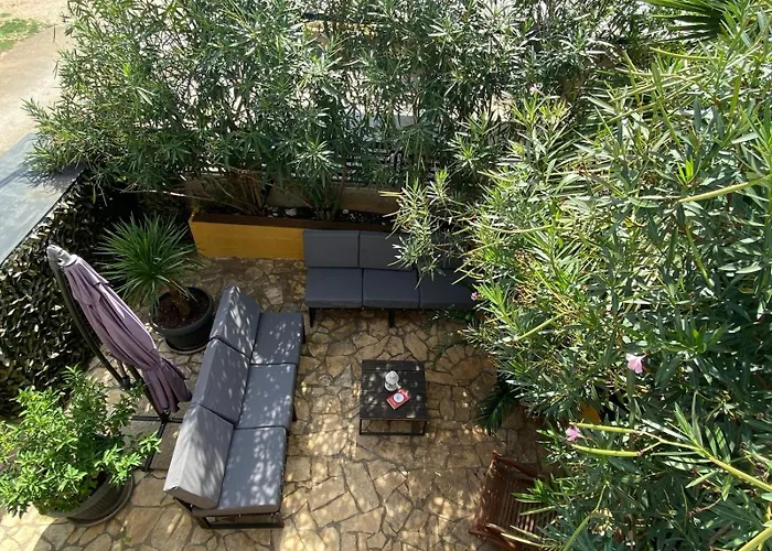 דירה Casa Calle