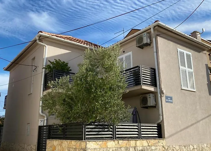 Casa Calle דירה *