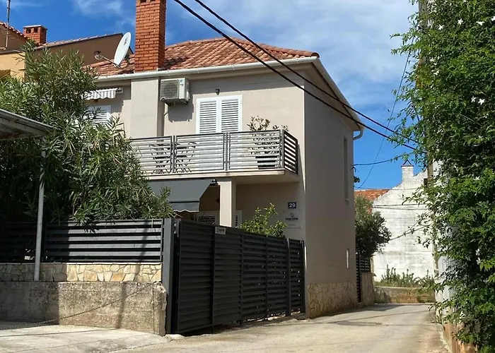 Apartmán Casa Calle Kali