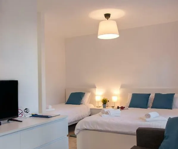 Apartmán Casa Calle Kali