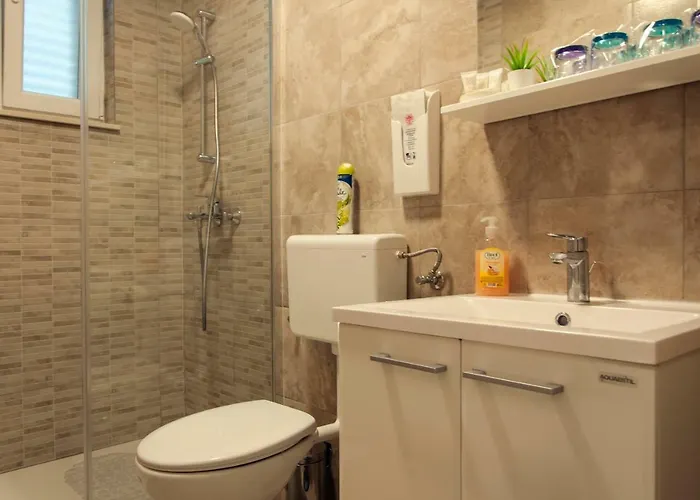 Apartmán Casa Calle