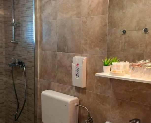 Apartmán Casa Calle *