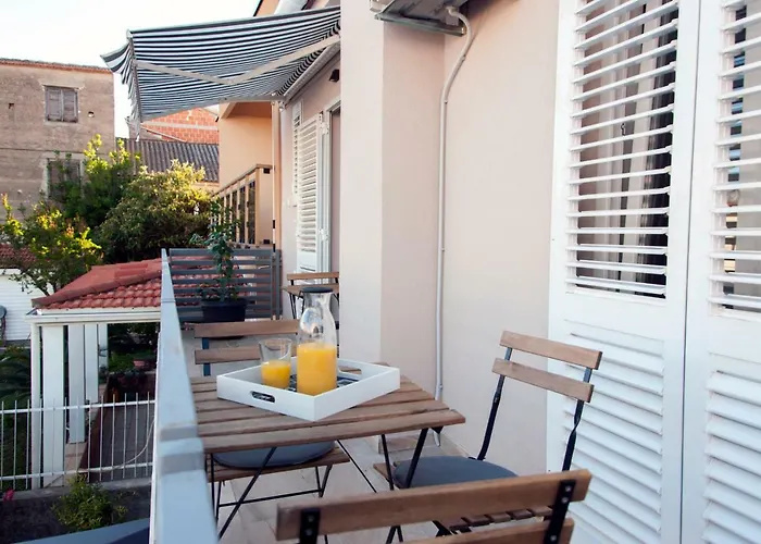 Apartmán Casa Calle *