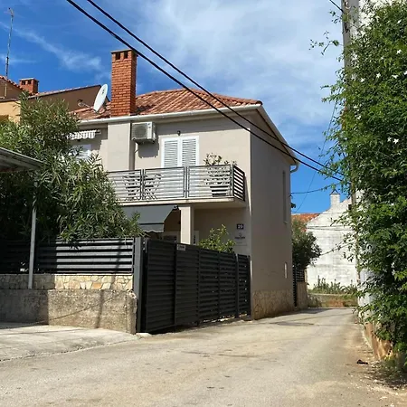 公寓 Casa Calle 卡利