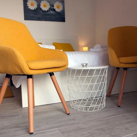 Casa Calle 公寓 卡利