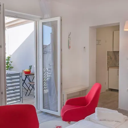 Casa Calle 公寓 卡利