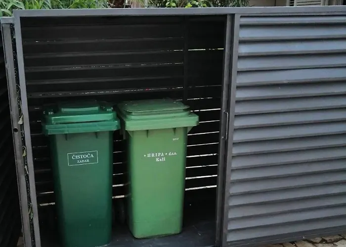 شقة Casa Calle كالي