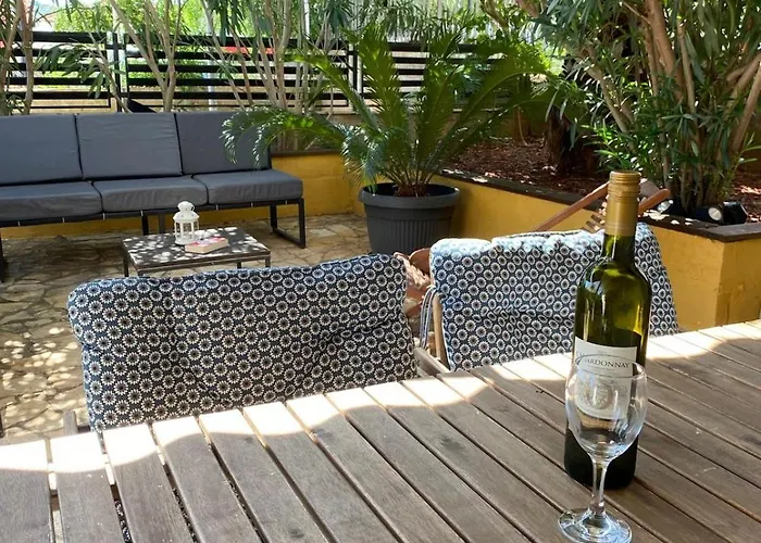 Casa Calle شقة كالي