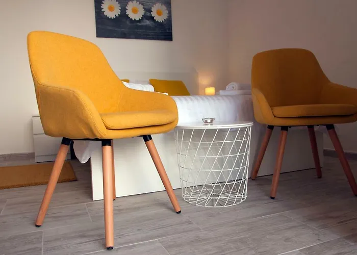 Casa Calle شقة كالي