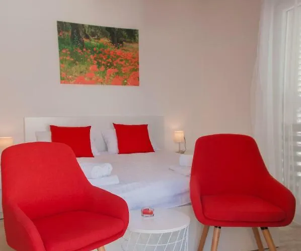 Casa Calle شقة كالي